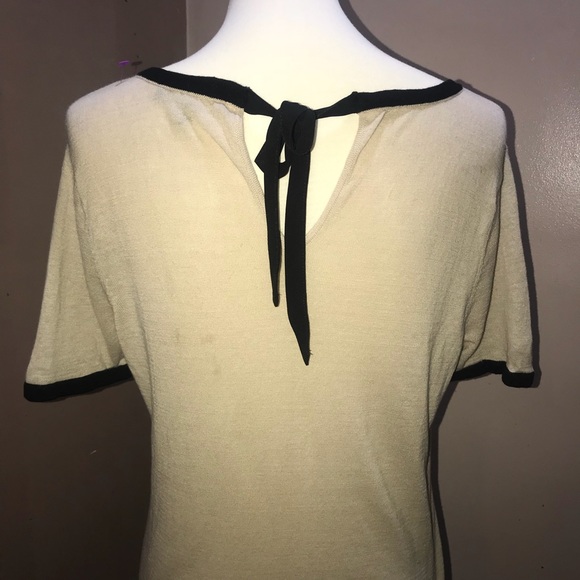 (Outback Red) blouse - Picture 2 of 4